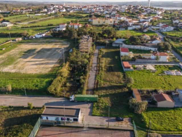 10 Lotes de Terreno para Construção | Alfarelos, Soure