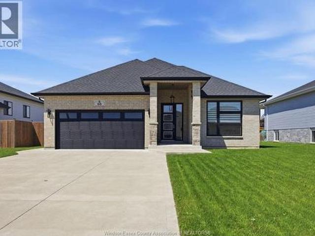 10 Lundy Street, Amherstburg, ON, N9V 0G5 house for sale | Listing ID 26020 | Royal LePage