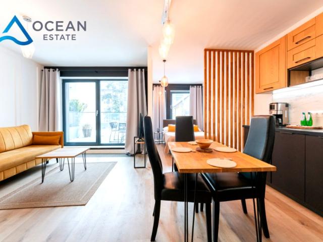 10 Lutego 40,32 m², Gdynia