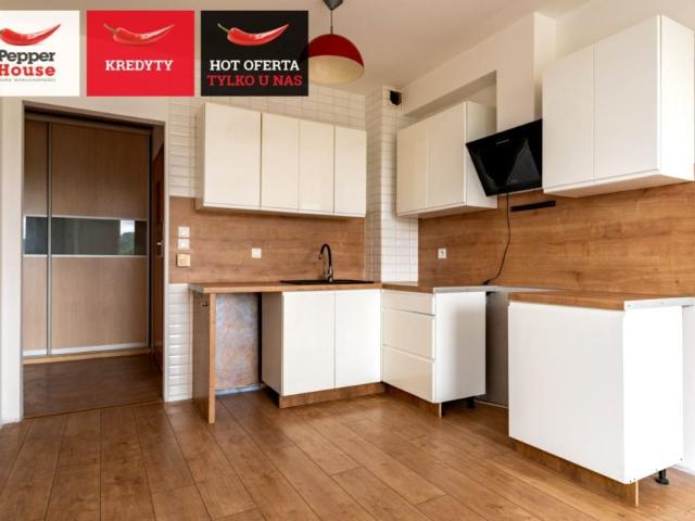 10 Lutego 40 m², Wejherowo