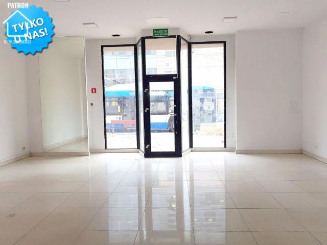 10 Lutego 80 m², Gdynia
