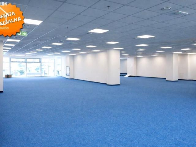10 Lutego 840 m², Gdynia
