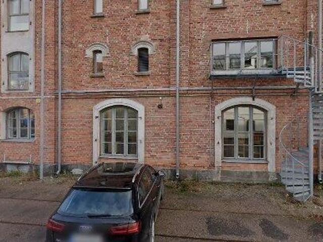 10 m2 kontor, kontorshotell uthyres i Gävle