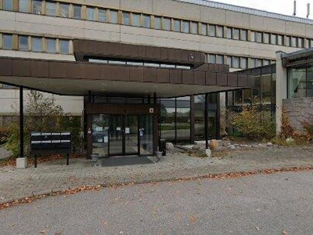 10 m2 kontor, kontorshotell uthyres i Sollentuna