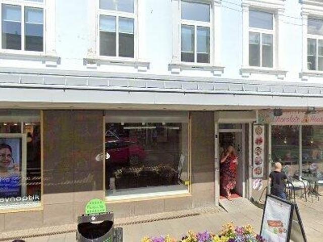 10 m2 kontor, kontorshotell uthyres i Uddevalla