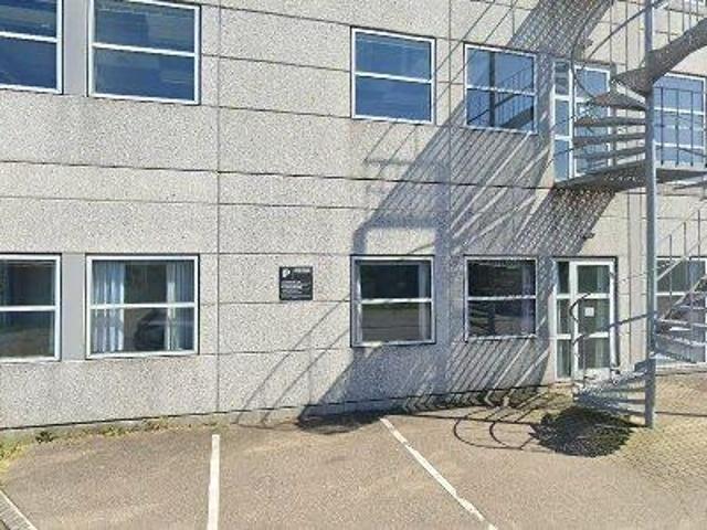 10 m2 kontor til leje i Højbjerg