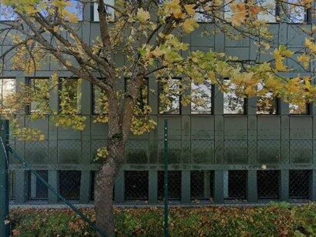 10 m2 kontor uthyres i Malmö Centrum