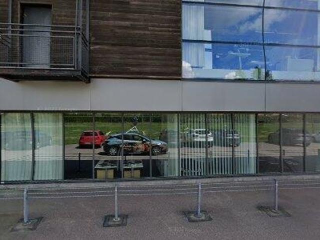 10 m2 kontor uthyres i Mölndal