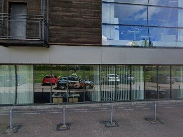 10 m2 kontor uthyres i Mölndal