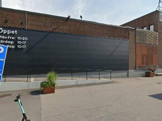 10 m2 kontor uthyres i Norrköping