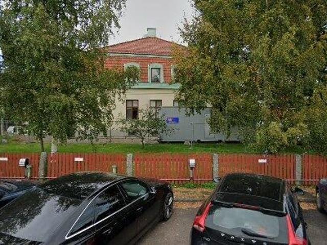 10 m2 kontor uthyres i Borlänge