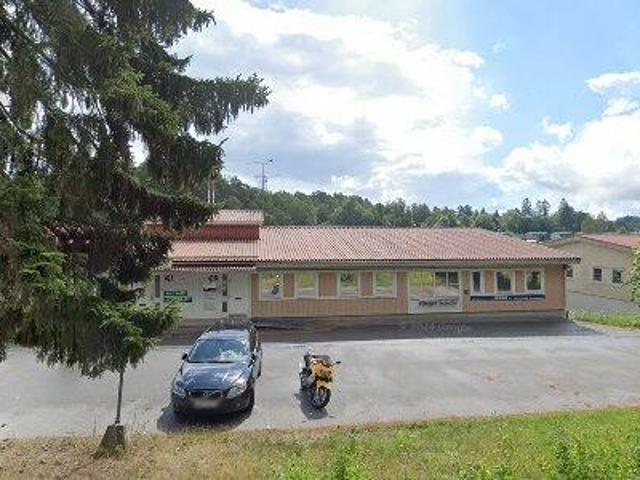 10 m2 kontor uthyres i Botkyrka
