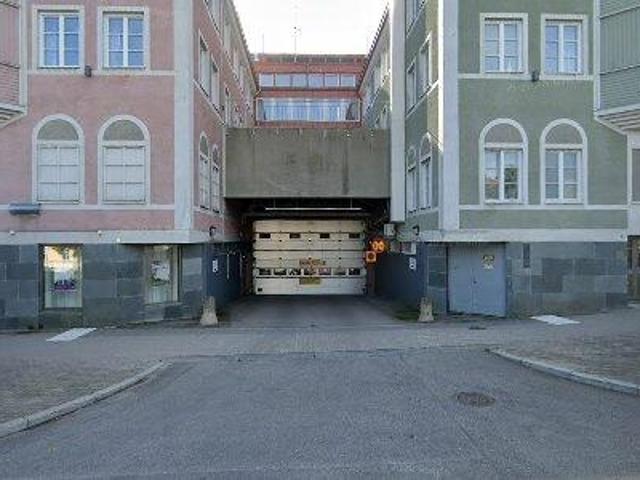 10 m2 kontor uthyres i Hudiksvall