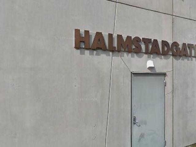 10 m2 kontor uthyres i Halmstad