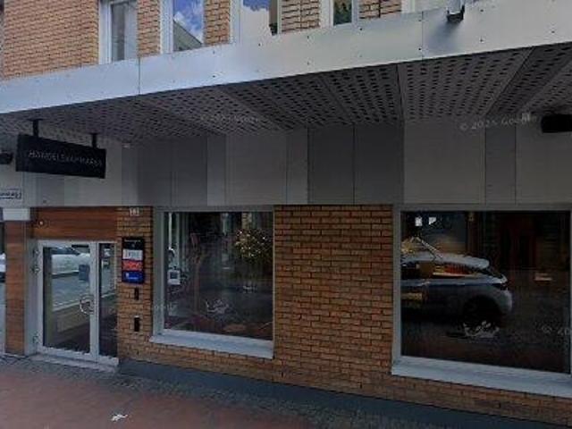 10 m2 kontor uthyres i Jönköping