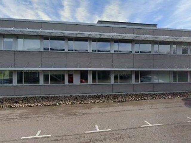 10 m2 kontor uthyres i Lund