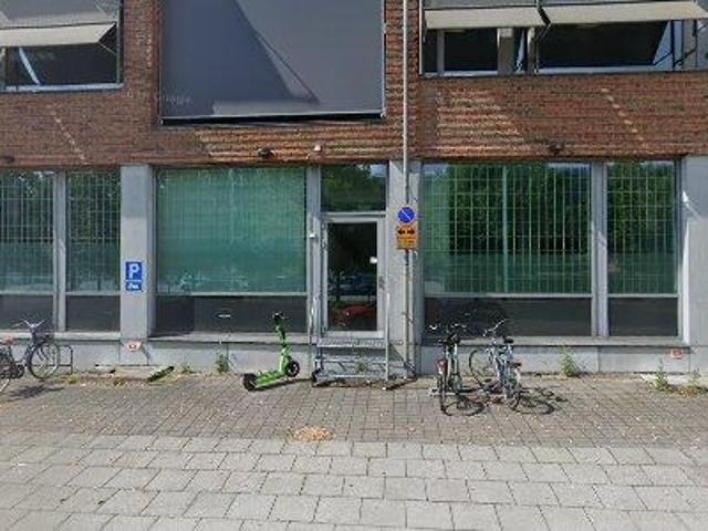 10 m2 kontor uthyres i Lundby