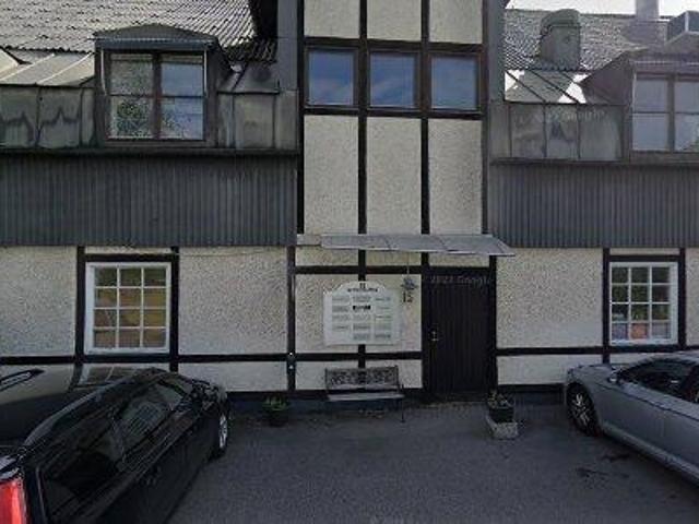 10 m2 kontor uthyres i Linköping