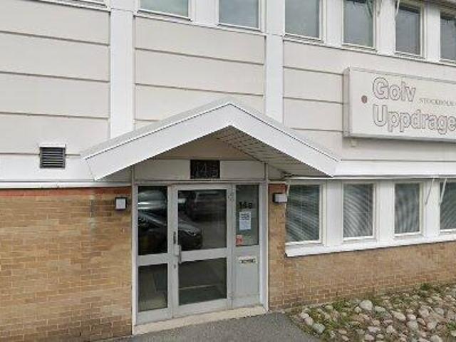 10 m2 kontor uthyres i Stockholm Innerstad