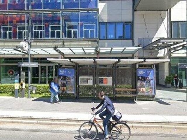 10 m2 kontor uthyres i Solna