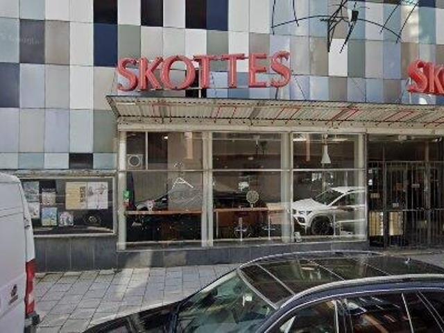 10 m2 lägenhet uthyres i Gävle