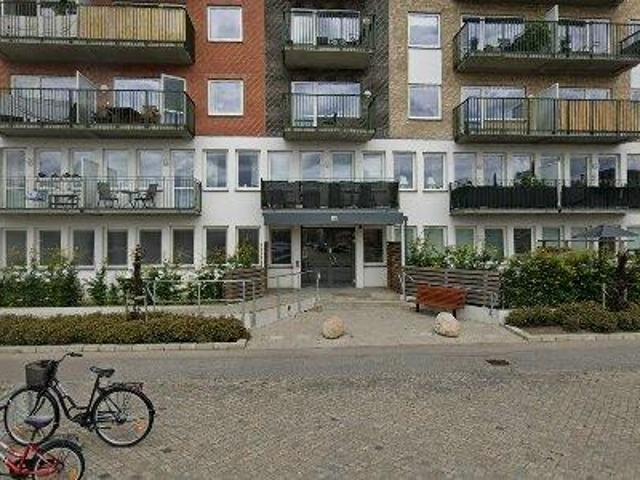10 m2 lägenhet uthyres i Eslöv