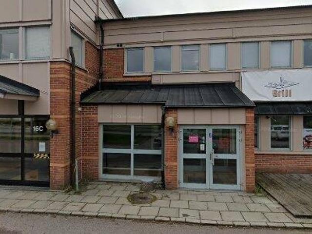10 m2 lägenhet uthyres i Uppsala
