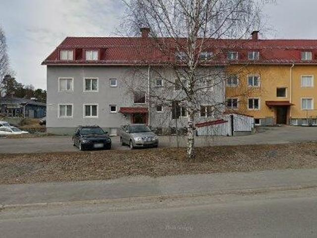 10 m2 lager uthyres i Lycksele