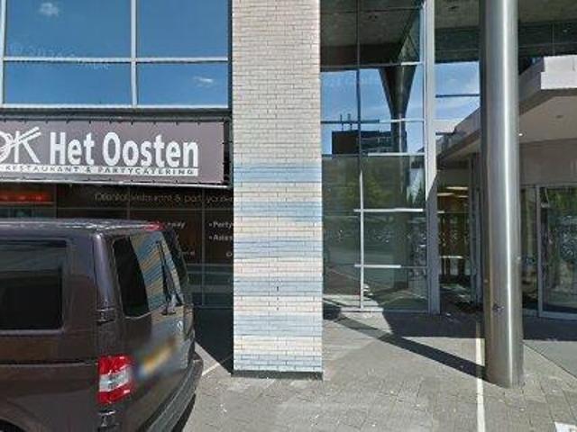 10 m2 office space for rent in Amersfoort