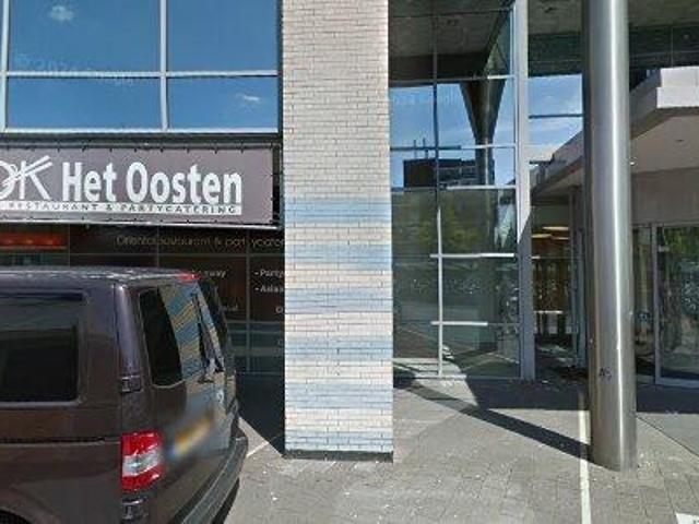 10 m2 office space for rent in Amersfoort