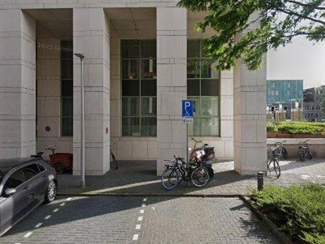 10 m2 office space for rent in Amstelveen