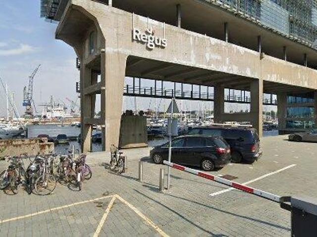 10 m2 office space for rent in Amsterdam Noord