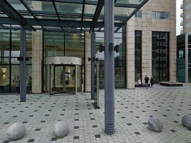 10 m2 office space for rent in Amsterdam Oost Watergraafsmeer