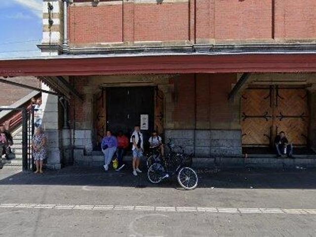 10 m2 office space for rent in Amsterdam Centrum