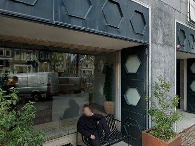10 m2 office space for rent in Amsterdam Centrum