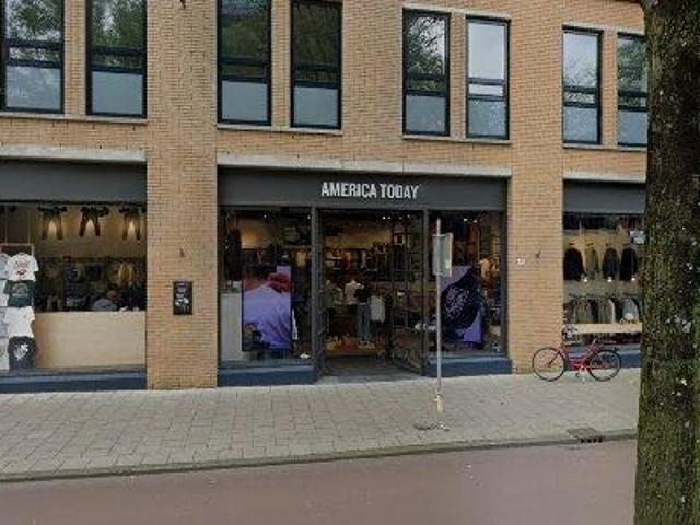 10 m2 office space for rent in Amsterdam Centrum