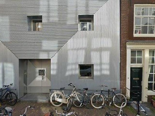 10 m2 office space for rent in Amsterdam Centrum