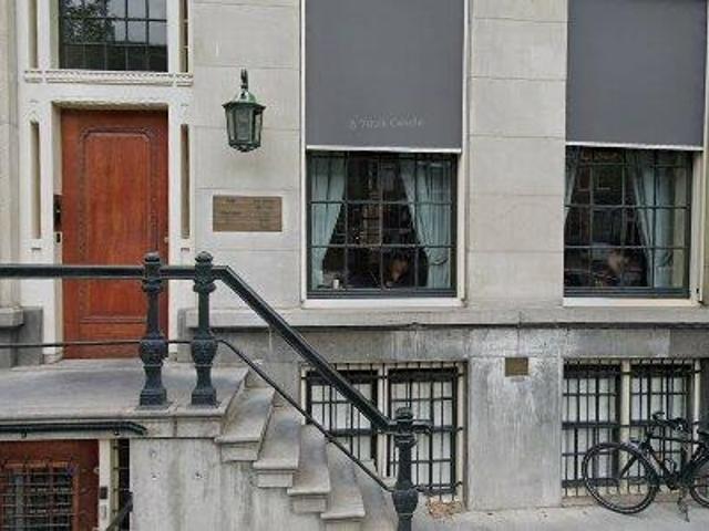 10 m2 office space for rent in Amsterdam Centrum
