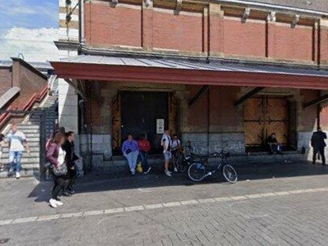 10 m2 office space for rent in Amsterdam Centrum