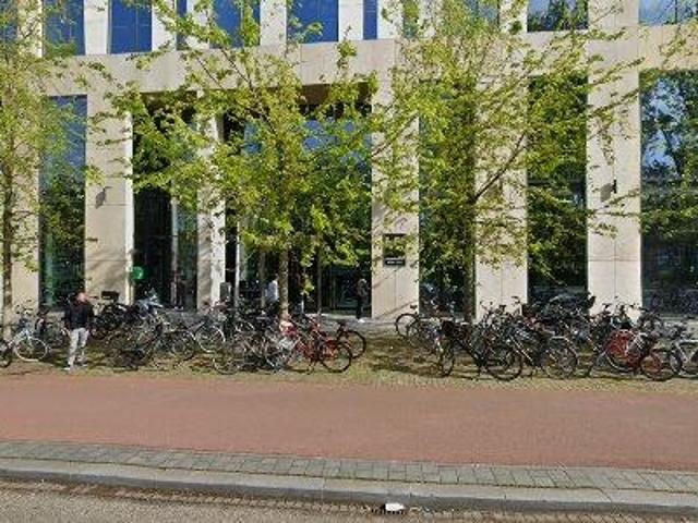 10 m2 office space for rent in Amsterdam Zuideramstel