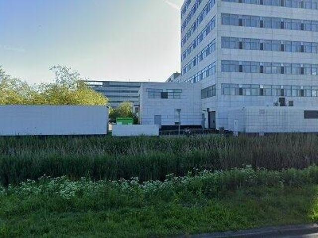 10 m2 office space for rent in Amsterdam Zuidoost