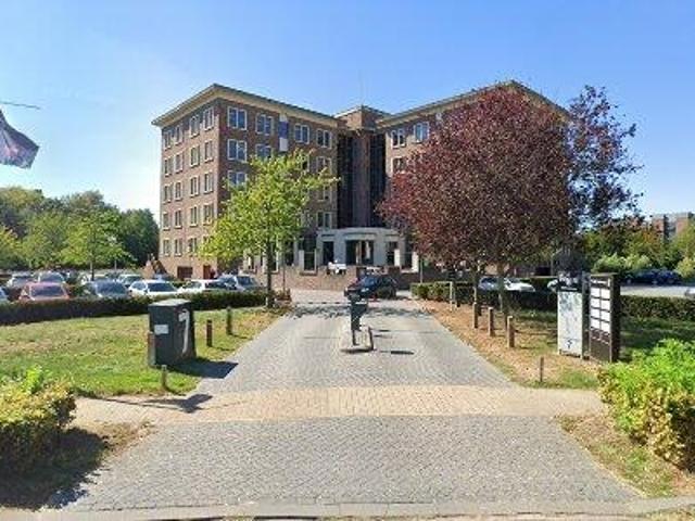10 m2 office space for rent in Arnhem
