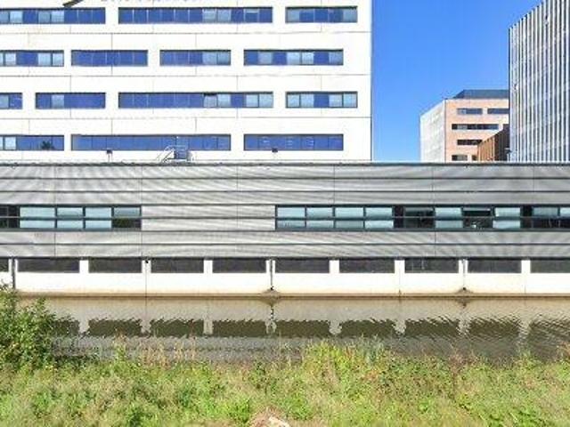 10 m2 office space for rent in Breda