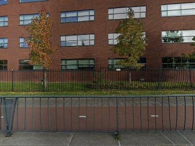 10 m2 office space for rent in Breda
