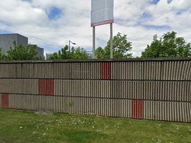 10 m2 office space for rent in Dublin 1