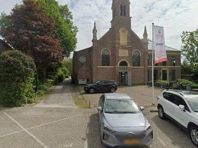 10 m2 office space for rent in Hoorn