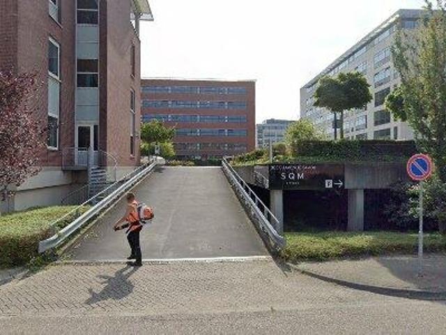 10 m2 office space for rent in Haarlemmermeer