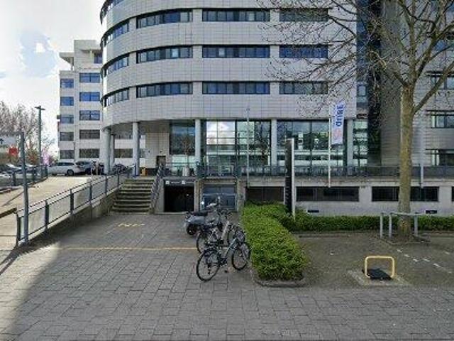 10 m2 office space for rent in Rijswijk