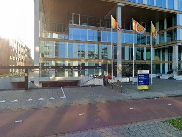 10 m2 office space for rent in Rijswijk