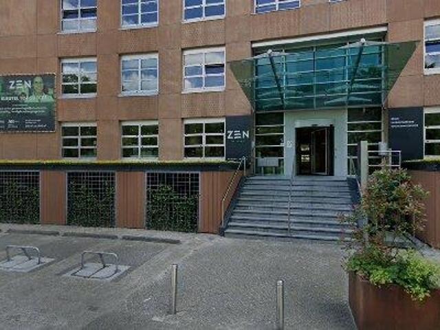 10 m2 office space for rent in Utrecht Oost